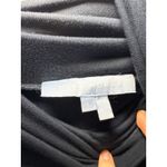 Hill House Turtleneck Bodysuit Black Size M Photo 2