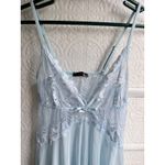 Avidlove  Women Lingerie Lace Babydoll Mesh Nightgown Chemise‎ Boudoir L Photo 1
