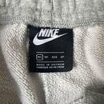 Nike Gray Sweatpants Joggers Photo 1