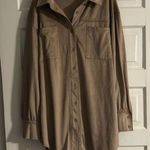 Bagatelle  Collection Suede Tunic Photo 0