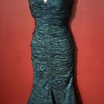 Cache Y2K Caché mermaid gown Photo 0