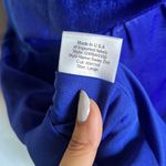 Katie May NWT Sway Zeee Dress in Royal Sapphire Photo 8