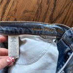 American Eagle Vintage Y2K  AE Low Rise Skinny Flare Jeans Women’s 10 Light Wash Photo 6