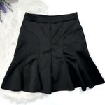 TFNC London Women's Tess Flared Mini Skirt Black Size XS Photo 2