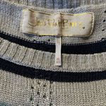 Jen's Pirate Booty Swallowtail Maxi Sweater Dress Photo 13