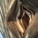 Handmade Boho MIDI T-shirt Dress with accent Beads Small Photo 6