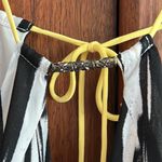 Jealous Tomato NWT  Black and White Jumpsuit Photo 3