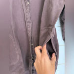 Free People  We The Free Silverado Shirt Photo 13