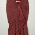 Mustard Seed romper size small Photo 0