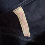 Free People  Blue Floral Mini‎ Dress Size Small Photo 3