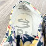 Mad love Women’s Kendra Floral Canvas Lace Slip On Sneakers Shoes Size 6 Photo 9