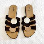 Arche Tri Color Slip on Sandal size EU40 Photo 1