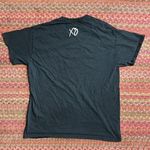 PERFECT TIMING THE WEEKND XO GRAPHIC RETRO TEE Black Size M Photo 3