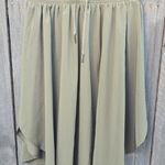 Lululemon  Athletica Olive Skater Skirt Photo 0