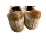 Golden Goose Superstar GGDB Private EDT Skate Sneakers Shoes Women's 38 Photo 9