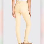 Veronica Beard Maera High-Rise Skinny Jeans Photo 1
