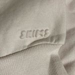 SKIMS Cotton Fleece Shrunken Pullover Hoodie S Photo 3