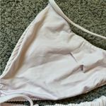 frankie's bikinis Frankie’s Bikinis Melrose Corset Top Photo 3