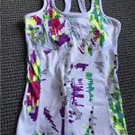 FILA  Tank Top Womens XS Photo 0