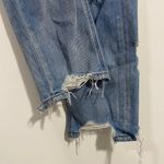 American Eagle Distressed Mom Jeans Photo 3