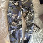 Urban Outfitters  Camo Cargo Pants  Photo 3