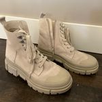 Treasure & Bond  Tan Boots Photo 0