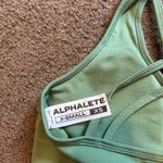 Alphalete  sports bra Photo 2