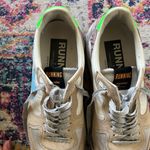 Golden Goose Sneakers Photo 1