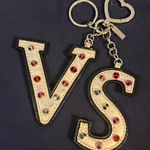 Victoria's Secret Victoria Secret key ring Photo 0