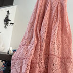 Nsr flower lace dress Photo 0