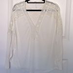 Free People  Lola Tee Top Small Photo 0