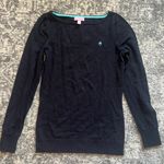 Lilly Pulitzer Boat Neck Sweater Photo 0