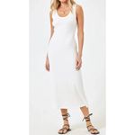 l*space L* JENNA DRESS IN CREAM, size XS Photo 2