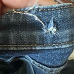 Silver Jeans Silver Mazy bootcut western distressed 31x33 jeans Photo 3