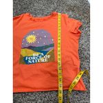 Anthropologie Graphics and Grain Force of Nature T Shirt Womens Sz XS Photo 10