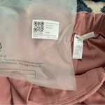 Halara H&M Rose Tan Relaxed Pants Photo 5