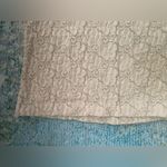 Vintage Lucie Ann II nude lace cami, size medium 36 Tan Photo 5