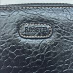 Rosetti  Wallet Black EUC Photo 1