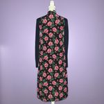 LuLaRoe NEW Floral Duster Vest Photo 3