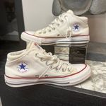 Converse Chuck Taylor All Star Madison Canvas  size 6 . Photo 1
