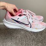 Nike Air Zoom Pegasus 40 Premium Low Pink Acid Wash DV7890-600 Women Sz 11.5 NEW Photo 2