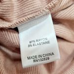 Lovers + Friends Tyra Dress in Nude XS Photo 8