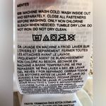 The North Face NWT  Wander Tank, Gardenia White, Size Large, Athletic, Hiking Photo 7