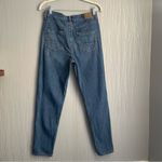 American Eagle Mom Jeans Womens size 4 Photo 6