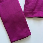 Lululemon athletica Swiftly Tech along-Sleeve Shirt 2.0 Rave Length -Size 8 Photo 8