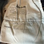 Boyish  Dempsey High Rise Slim Straight Distressed Jean Size 27 Photo 3