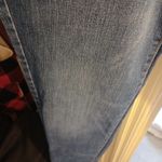 Old Navy  Curvy Mid Rise Skinny Jeans Women's 4 Short Blue 5-Pocket 3B16 Photo 6