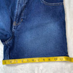 Route 66  Denim Shorts  High Rise 12 Juniors size Photo 6