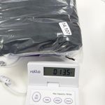 Reformation Jeans Womens Dress XL Kalia Wrap Stretchy Night Out City Chic Black Photo 8