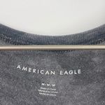 American Eagle Outfitters Camouflage Short Sleeve Shirt Size Medium Photo 1